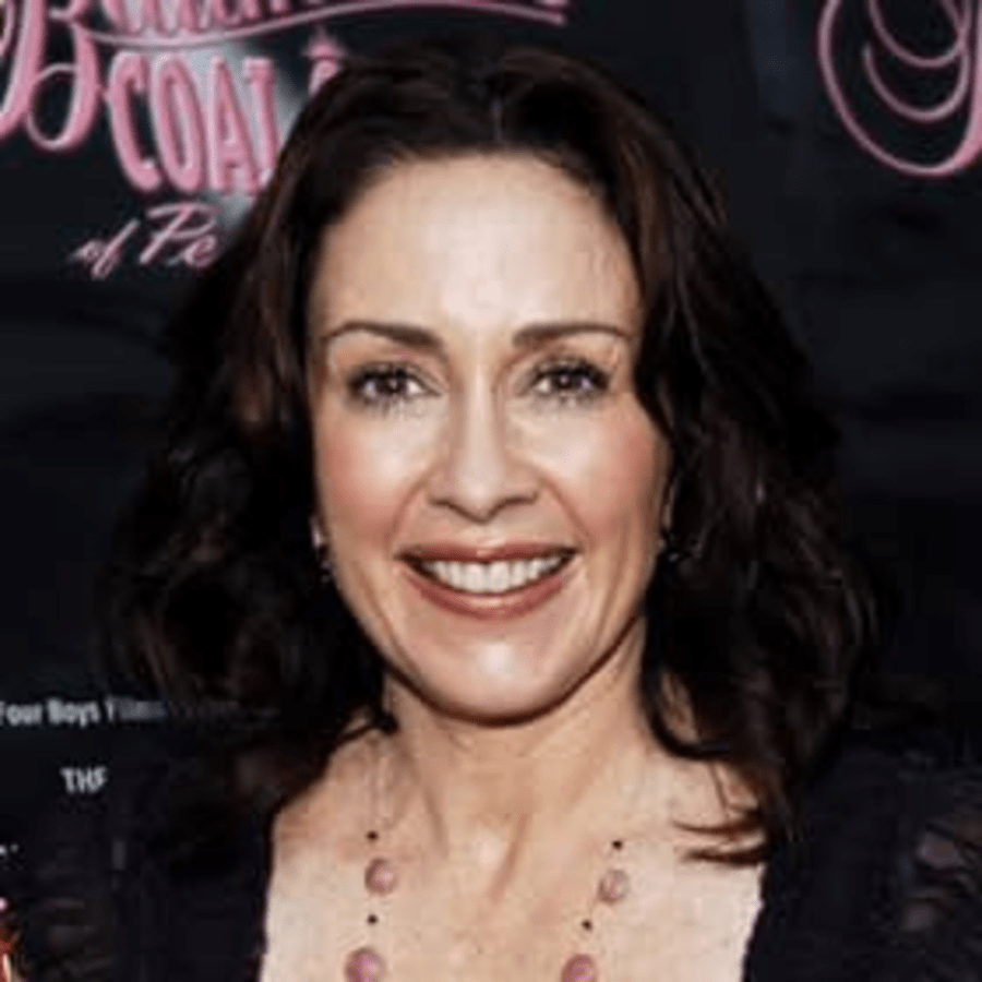 Patricia Heaton