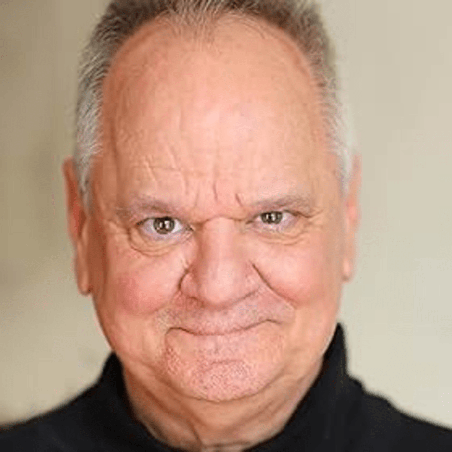 Ritchie Montgomery